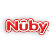 NUBY - 0-6m CHERRY PACIFIER