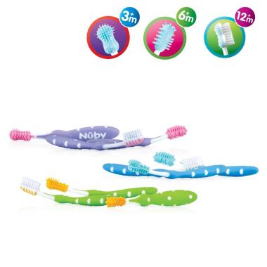 TOOTHBRUSH SET