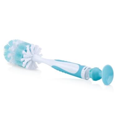 BOTTLE & NIPPLE BRUSH