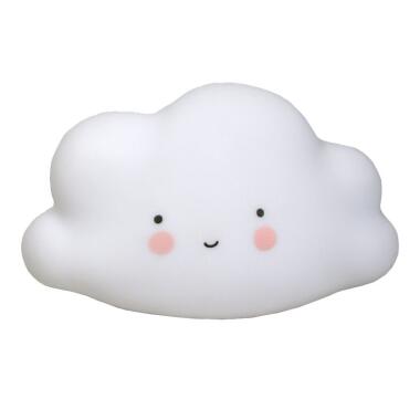 MINI CLOUD LIGHT WHITE