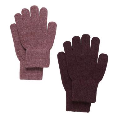 2PK MAGIC GLITTER GLOVES