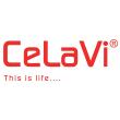 CELAVI - 2PK SILICONE BIB