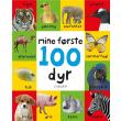 CARLSEN FORLAG - MINE FØRSTE 100 DYR