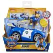 PAW PATROL - PAW PATROL CHASE MOVIE VEHICLE