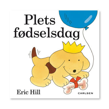 PLETS FØDSELSDAG