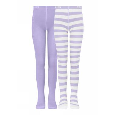 STRIPES 2-PACK TIGHTS