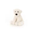 JELLYCAT - PERRY POLAR BEAR