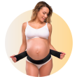 CARRIWELL - MATERNITY SUPPORT BELT