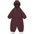 MIKK-LINE A/S - BABY SUIT - SOLID