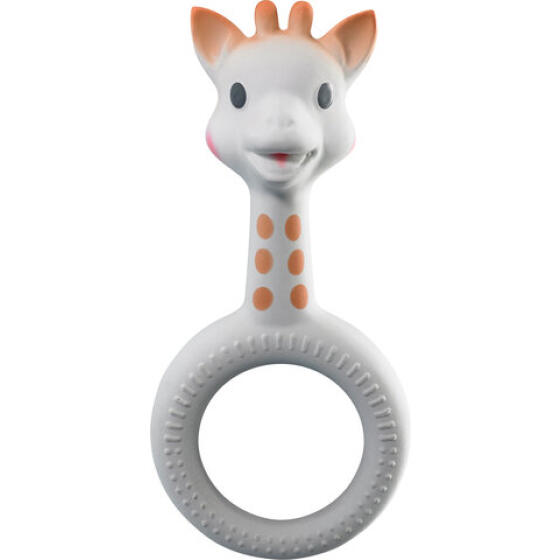 SOPHIE LA GIRAFE - SO PURE RING TEEHTER