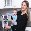 BABYSAM - BABY  BREZZA FORMULA PRO MINI