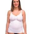 CARRIWELL - SHAPEWEAR NURSING TOP