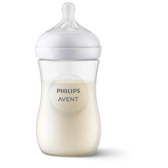 AVENT - NATURAL RESPONSE 3.0 260 ML