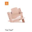 STOKKE - BABY SET - VÆLG FARVE