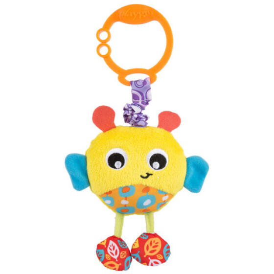 PLAYGRO - WIGGLING BRTIE BI