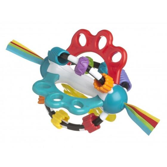 PLAYGRO - EXPLORE-A-BALL