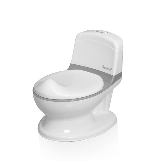 BANINNI - PIPPE BABY TOILET