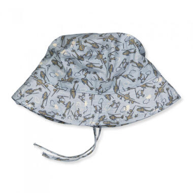 BUCKET HAT