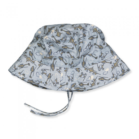 MP DENMARK/MELTON - BUCKET HAT