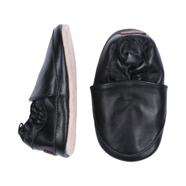 LOAFER - LEATHER SHOE