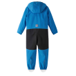 REIMA - NURMES SOFTSHELL OVERALL