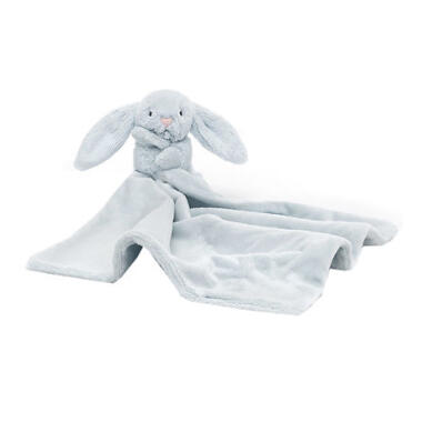 BASHFUL SILVER BUNNY SOOTHER