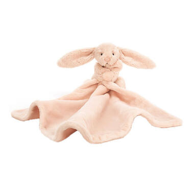 BASHUL BLUSH BUNNY SOOTHER