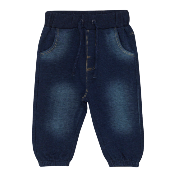 MINYMO - PANTS SWEAT DENIM