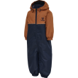 HUMMEL - SNOOPY TEX SNOWSUIT