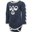 HUMMEL - FLIPPER L/S BODY