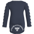 HUMMEL - FLIPPER L/S BODY