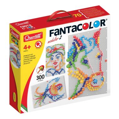 FANTA COLOR MODULAR 2 300 PCS