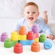 QUERCETTI - 12 SOFT BUILDING BLOCKS