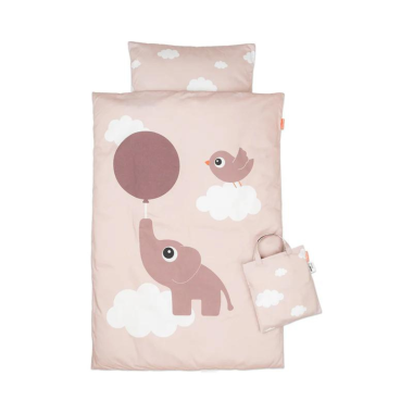 BEDLINEN JUNIOR ELPHEE