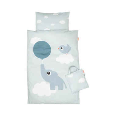 BEDLINEN BABY ELPHEE