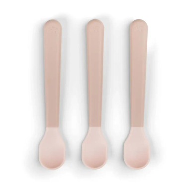 FOODIE EASY-GRIP BABY SPOON