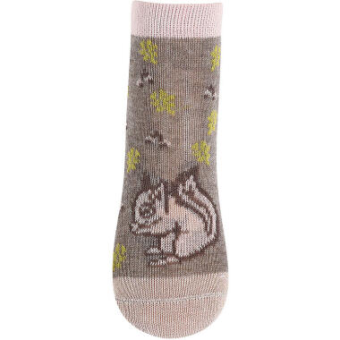 SQUIRREL SOCKS