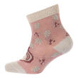 MP DENMARK/MELTON - SQUIRREL SOCKS