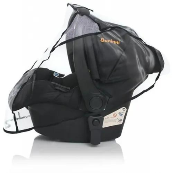 BANINNI - RAINCOVER CAR SEAT