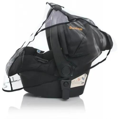 RAINCOVER CAR SEAT