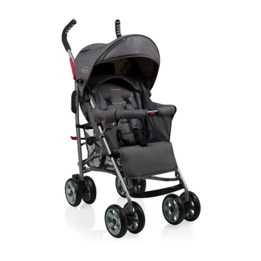 LUCA STROLLER