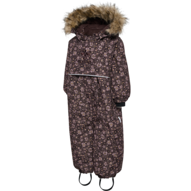 MOON TEX SNOWSUIT