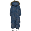 HUMMEL - MOON TEX SNOWSUIT