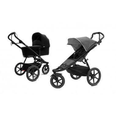 THULE URBAN GLIDE 2