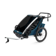 THULE GROUP - CHARIOT CROSS 2 SEAT