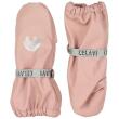 CELAVI - PADDED PU MITTENS