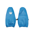 CELAVI - PADDED PU MITTENS