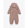 ENFANT - BABY SNOWSUIT W/FRILLS