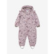 ENFANT - BABY SNOWSUIT W/FRILLS