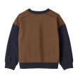 WHEAT - BASTIAN SWEATSHIRT